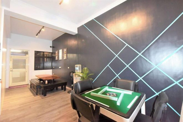 Others 4, OH YEAH B&B, Yilan