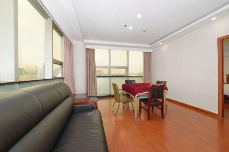Others 5, Huangshan Hotel, Changzhou