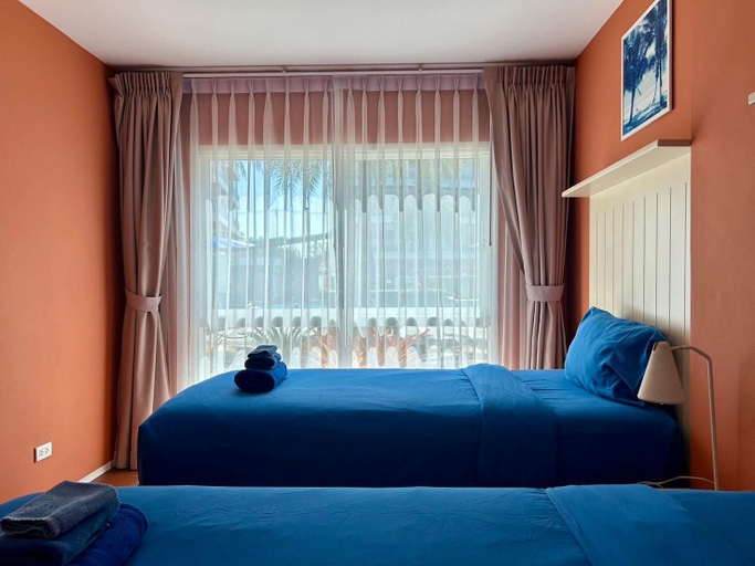 Bedroom 4, GrandBlue Resort, Klaeng