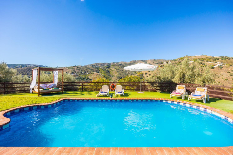 Sport & Beauty 5, Villa Cortijo Mar, Málaga