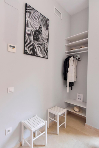 Others 5, New! Exclusive Duplex Design | Parking & Pool, Sevilla