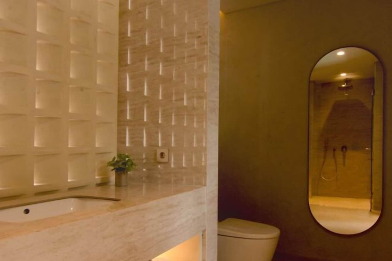 Bathroom 4, Umahan Sanur, Denpasar