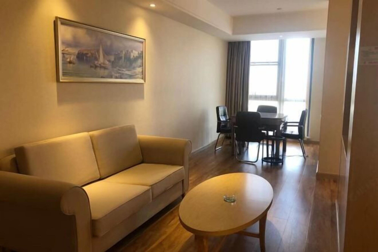 Others 4, Vienna International Hotel (Qidong Jiangtian Ecological Park), Nantong