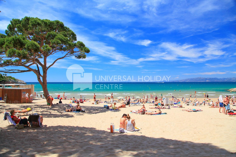 Others 5, UHC Sorolla Apartments Superior, Tarragona