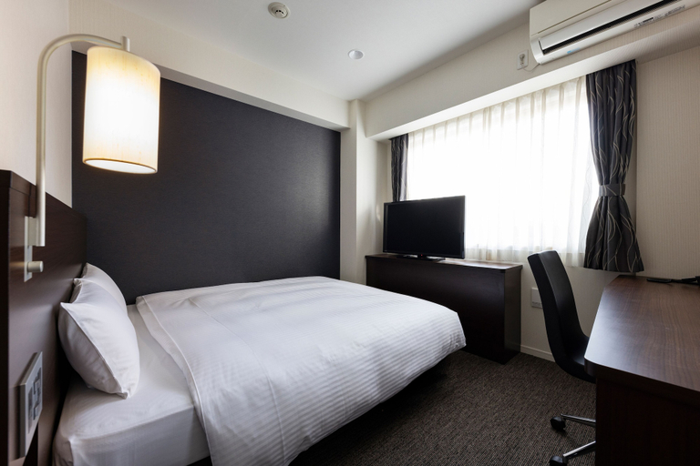 Bedroom 3, KOKO HOTEL Osaka Shinsekai, Osaka