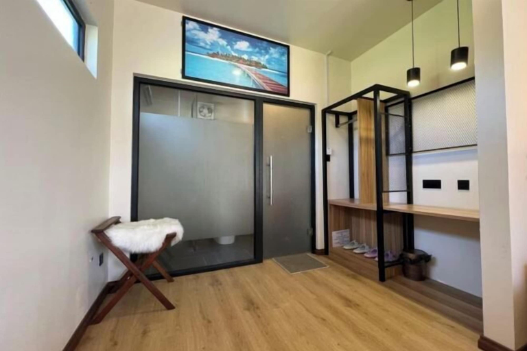 Room 2, The Buwan Dive Resort, Semporna