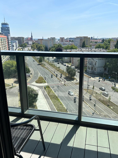 Others 2, Hanza Tower Apartments Premium, Szczecin