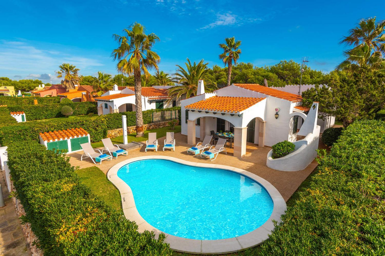 Sport & Beauty 4, Villa Jero by Villa Plus, Baleares