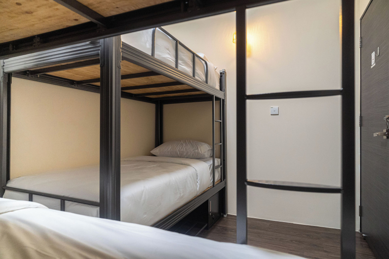 Room 5, Melmond Maison, Penang Island
