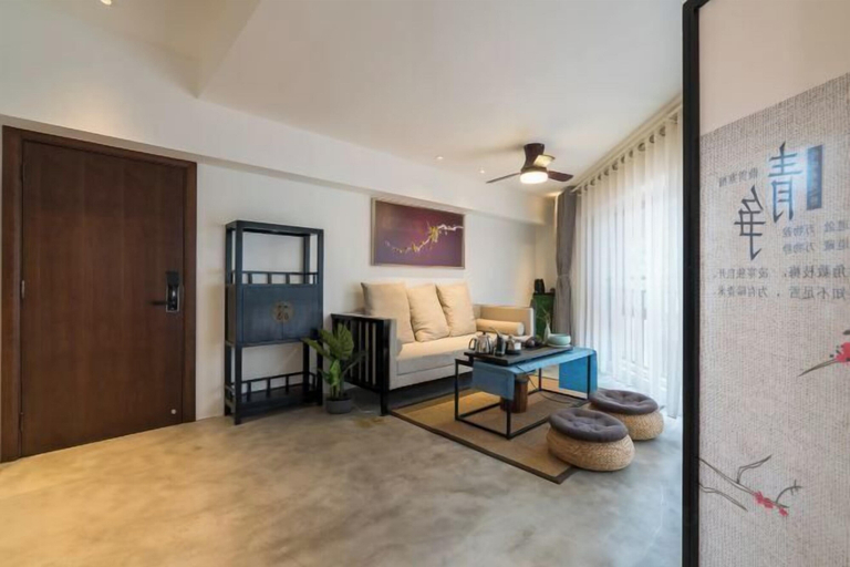 Others 5, Manya Hotel, Xishuangbanna Dai