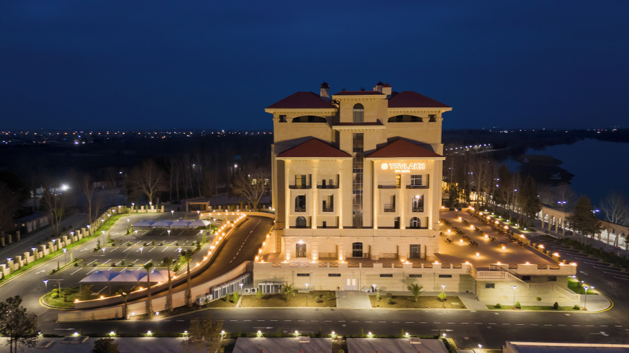 Building design