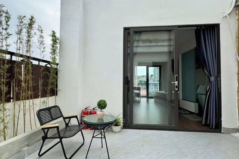 Room 5, 22HOUSING SERVICE APARTMENT, Ba Đình