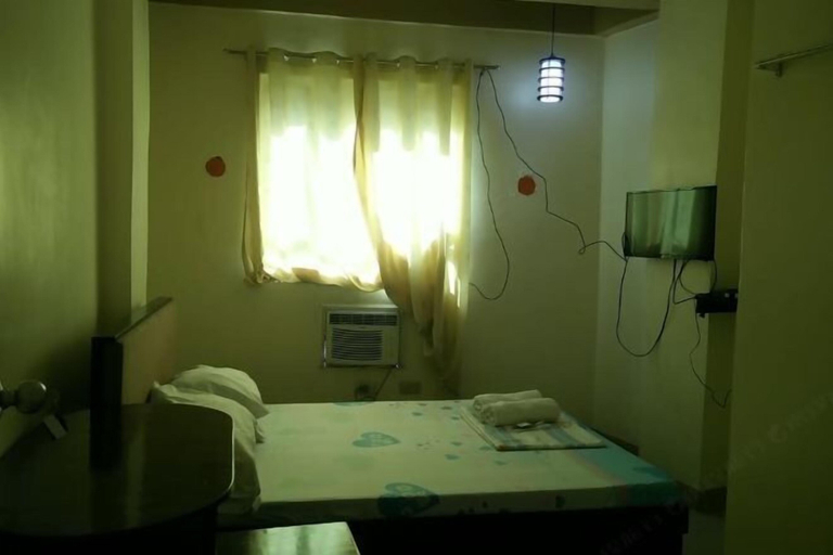Sport & Beauty, Aam Transient and Guest House, Pasay City
