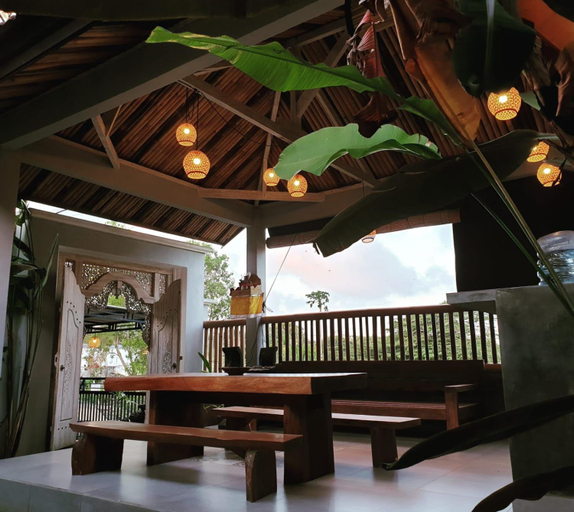 Others 4, EXPRESS O 91294 Bali Surya Surfcamp, Badung