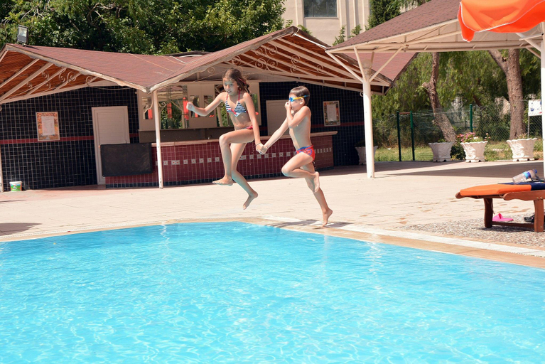 Sport & Beauty 4, Anemon Hotel Ege, Bornova