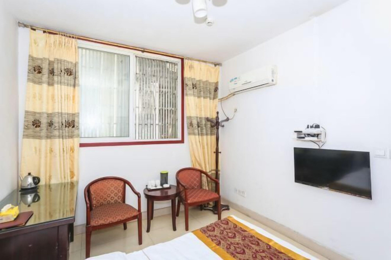Others 5, Xinping Hotel, Chengdu