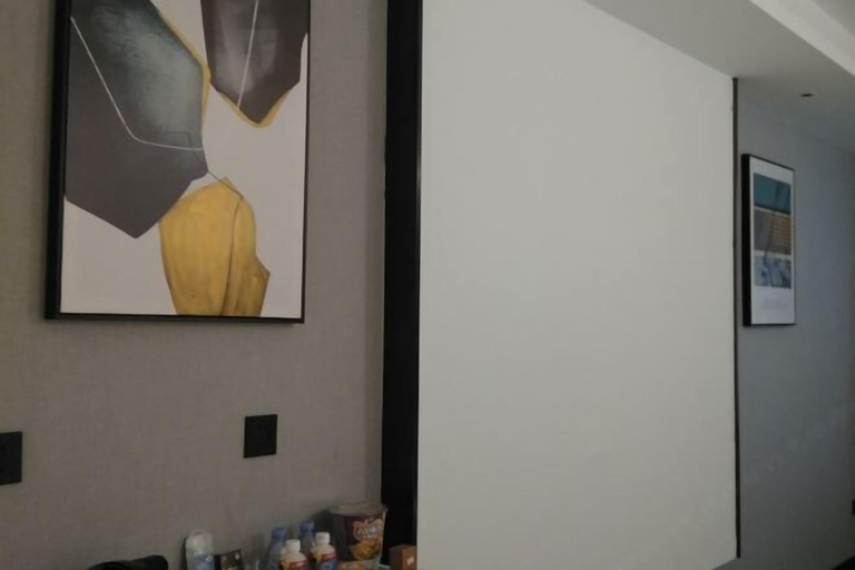 Others 3, Yudong Tianmao Apartment Hotel, Shaoyang