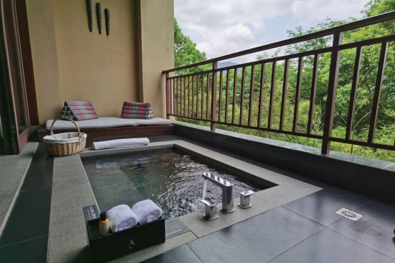 Others 3, Fuzhou Guian Xishan Hot Spring Resort, Fuzhou