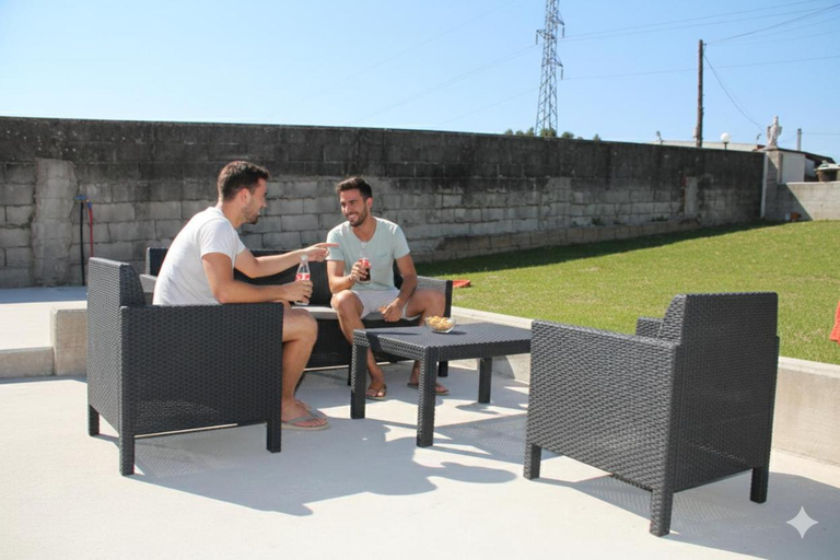 Others 4, Apartamentos Camino Ingles II, A Coruña