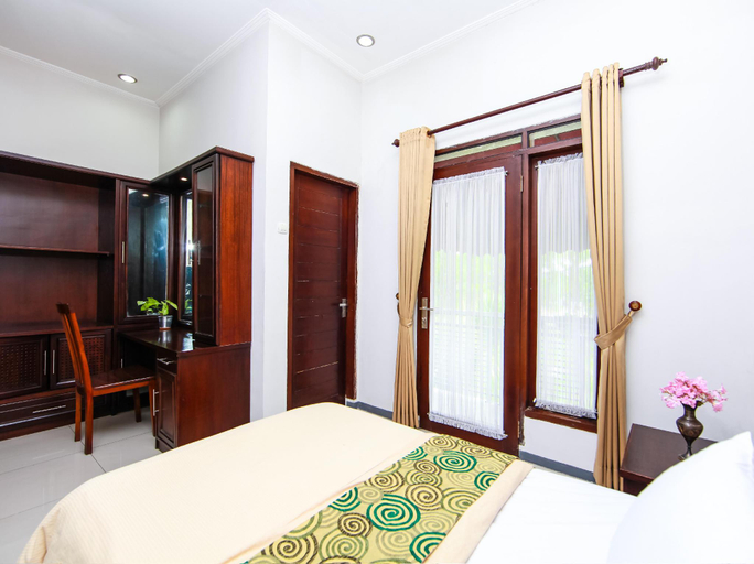 Bedroom 3, Rumah Cipaku Setiabudi Bandung Guesthouse, Bandung