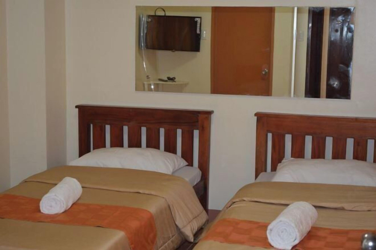 Bedroom 5, Manora Apartment, Talisay City
