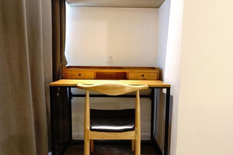 Others 5, Fanpu Art Hotel, Jiaxing
