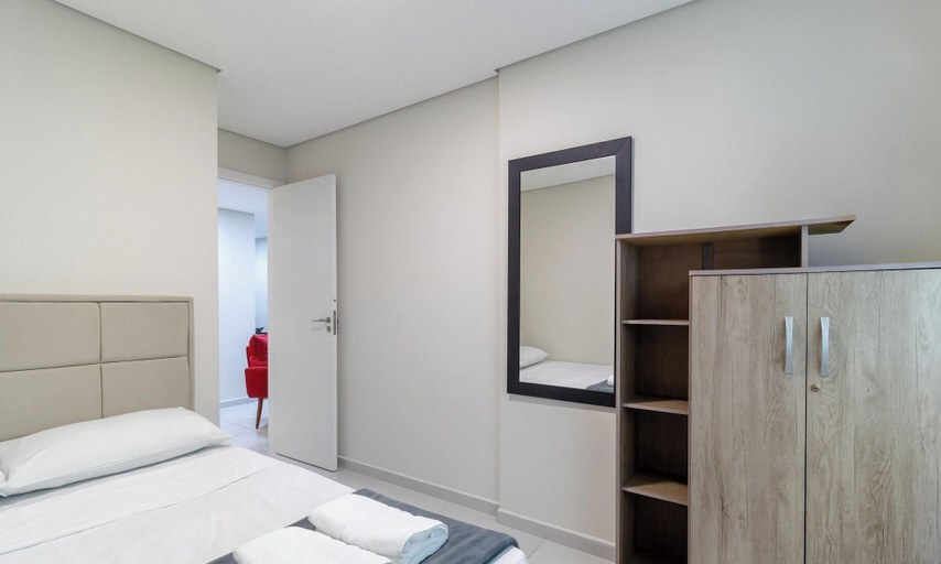 Room 2, Apt 650m From Ingleses Beach Etd0101, Florianopolis