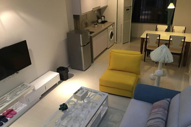 Others 4, Lemon Heart Apartment Hotel, Foshan