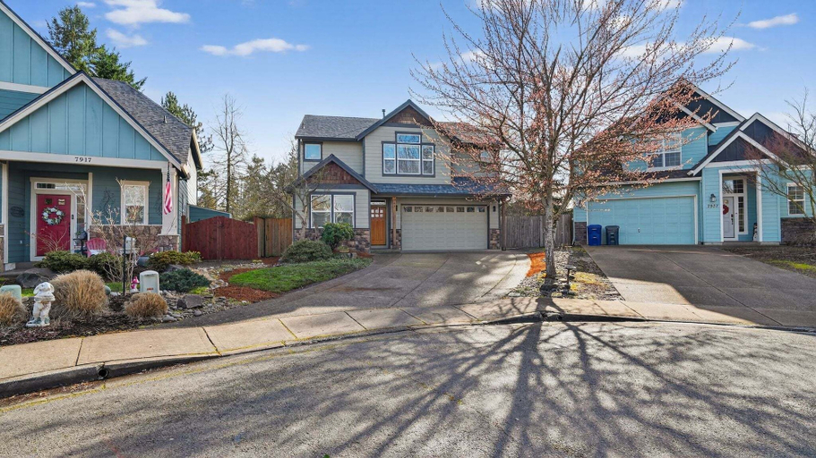 Exterior 3, Keizer Retreat Firepit + Near Salem & Wineries, Marion