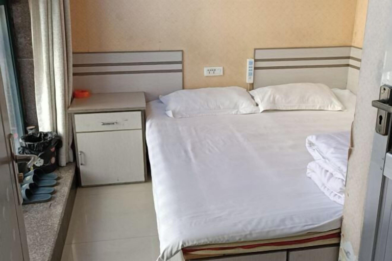 Others 3, Qixia Siyuan Hostel, Yantai