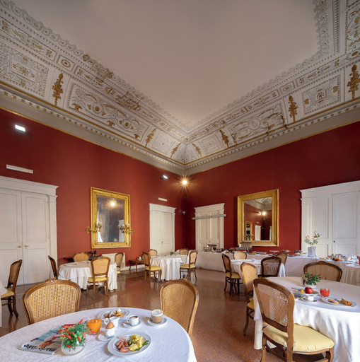 Food & Drinks 4, Napolit'amo Hotel Principe, Napoli
