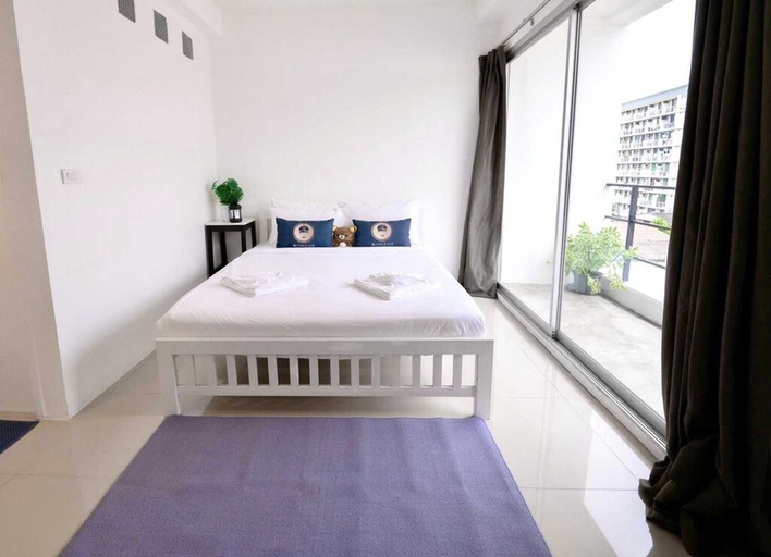 Others 5, RQ Bangkok Sukhumvit 50 by Collection O, Khlong Toey