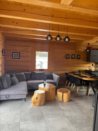 Others 3, Goralskie Izby, Dom z Balia, Jacuzzi i Sauna, Cieszyn