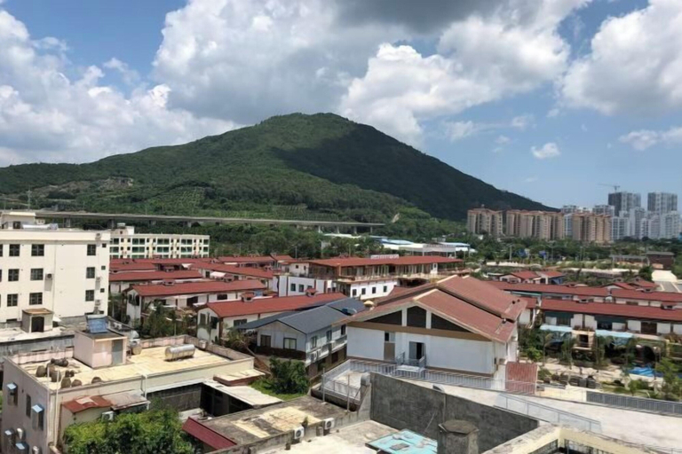 Others 4, Nanuo Holiday Hotel, Sanya