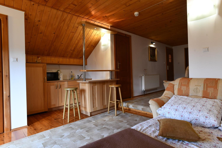 Others 5, Apartamenty Pod Gruszka, Lesko
