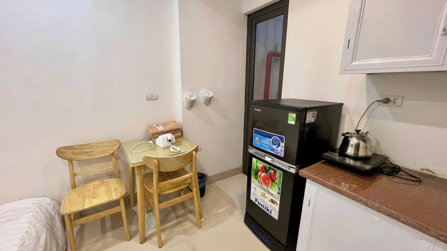 Others 5, Era Apartment Khuc Thua Du, Cầu Giấy