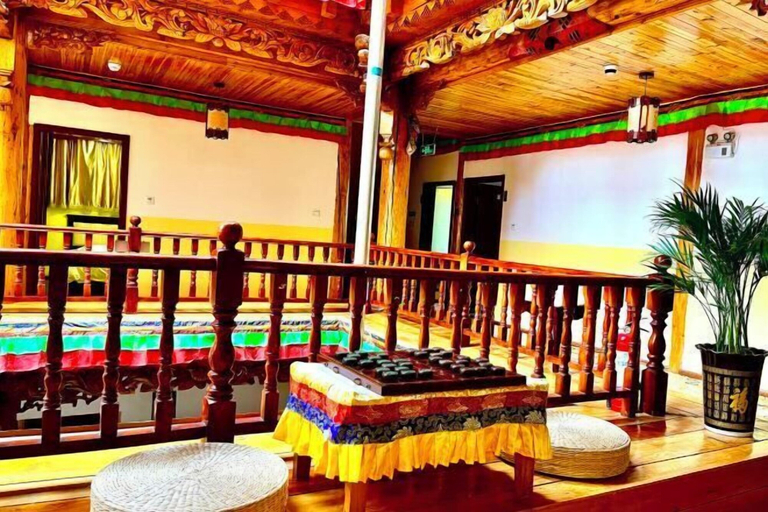Others 5, Shangri-La Shengdi Renjia Hotel, Dêqên Tibetan