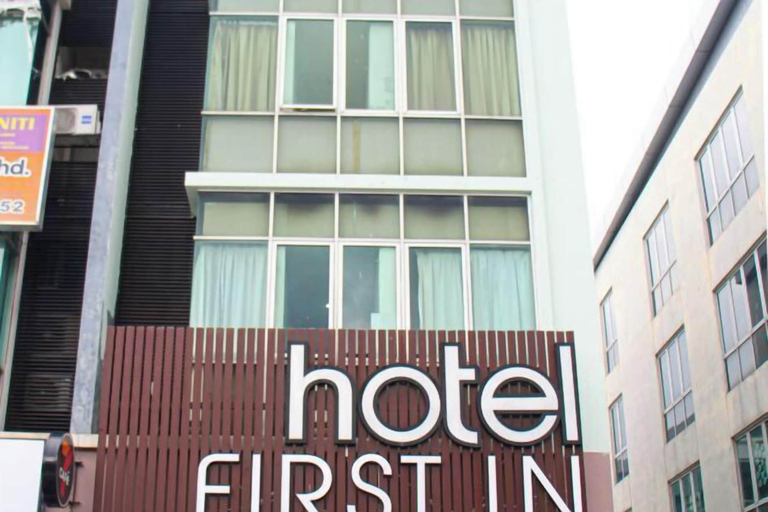 Exterior & Views 2, First In Hotel, Kuala Langat