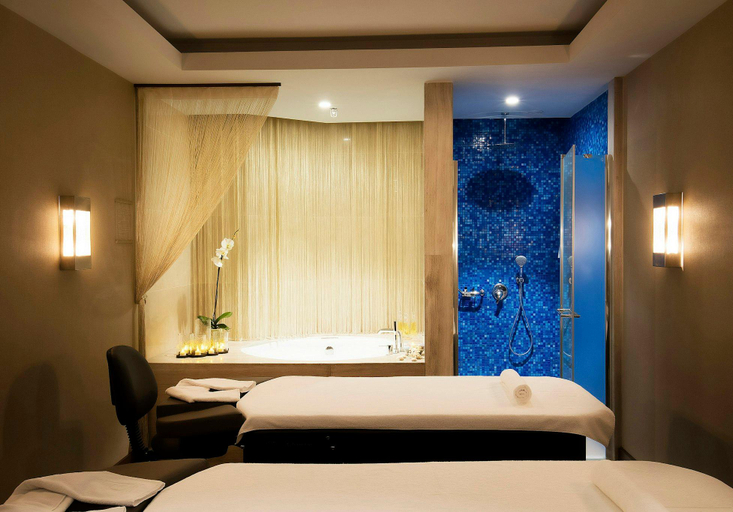 Bedroom, Divan Mersin, Merkez