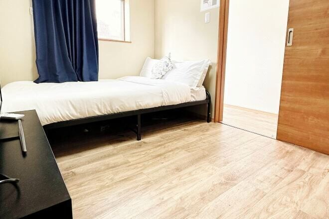 Room 5, LAN A, Osaka