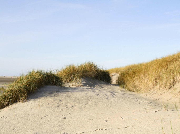 Others 5, Ferienwohnung, St. Peter-Ording, Nordfriesland