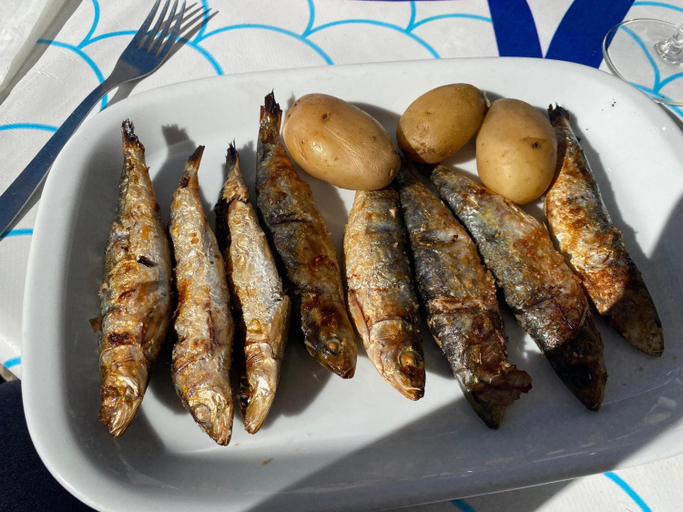 Food & Drinks 3, Casa Saudade Faro - Elegant rooms, Faro