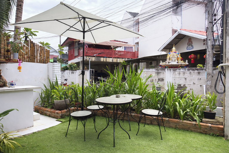 Others 5, TJR BOUTIQUE HOTEL, Muang Chiang Mai