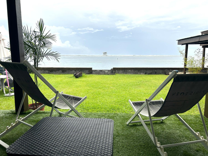 Others 5, Hava'e Lodge TEAHUPOO
