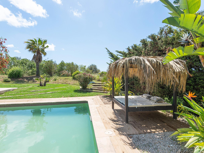 Sport & Beauty 5, Le Petit Paradis - Villa With Private Pool, Baleares