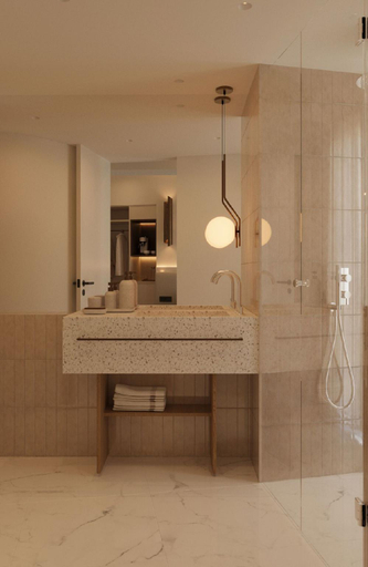 5, Bellén Athens Hotel, Attica