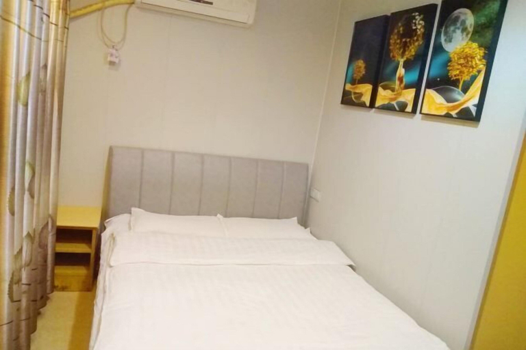 Others 4, Yiting Hotel Loudi, Loudi