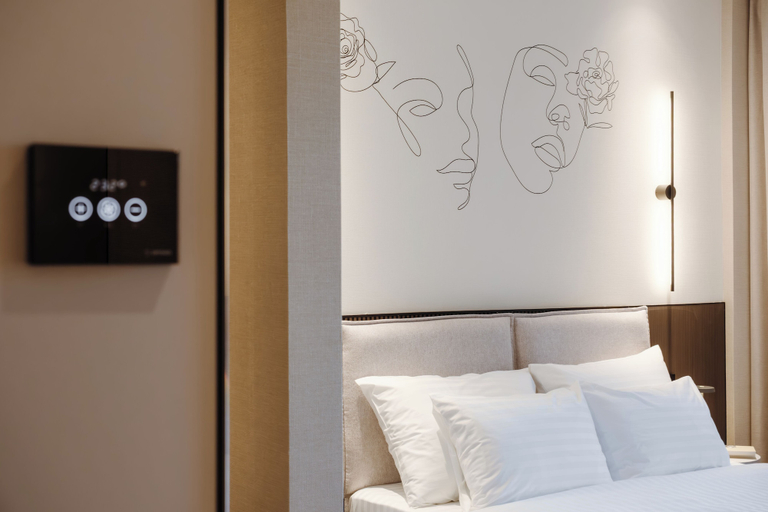 Room 2, Ferdinand Boutique, Cluj-napoca