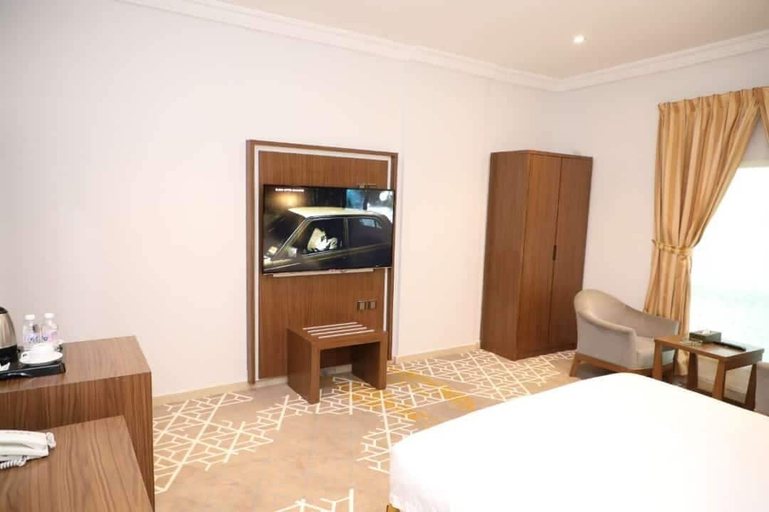 Room 2, Taj Al- Wajh hotel