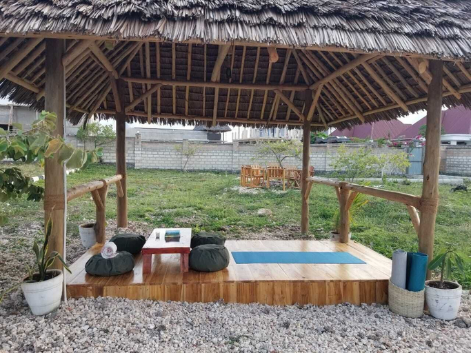 Exterior 2, leoglampingznz, Kaskazini 'A'